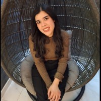 Dalia Sofia Valdez Burboa
