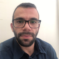 Constantinos Pavlou, FCCA BA