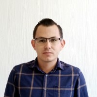 Edgar Alejandro Romero De La Torre