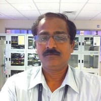 Mahendra Reddy