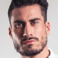 Bernardo H V