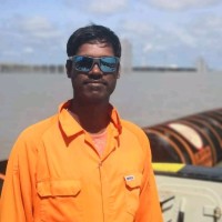 Md Emdadul Hoque