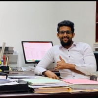 Pasindu Manthreege