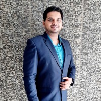 Subodh Deshmukh