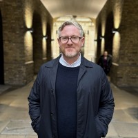 Daniel Rickman