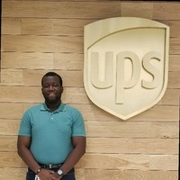 Reginald Georges, MS