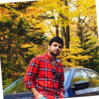 Abhishek Reddy