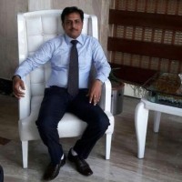 Prashant Kumar
