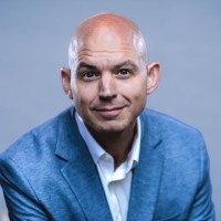 Matt Van Geldere