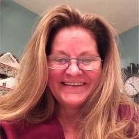 Nancy Clayton