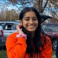 Swathi Sureshmoorthy