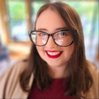Zoe Cawthon