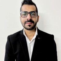 Vaibhav Saigal