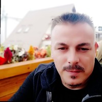 Cristi Iorgu