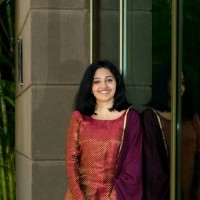 Prathima M