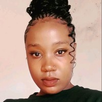 Melody Sibanda