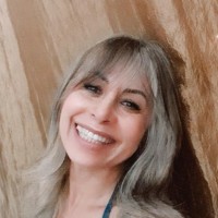 Ana Rosa Oliveira