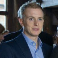 Ben Scott