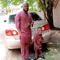 Stanley Ibadin