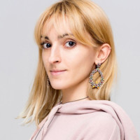 Kateryna Tiapkina