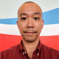 Andrew Tran