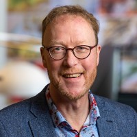 Rolf Noordhof