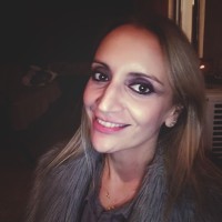 Georgia Zafeiropoulou