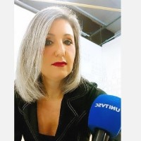 Magali Magnus Wagner