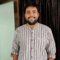 Ashish Sharma