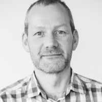 Simon Crichton
