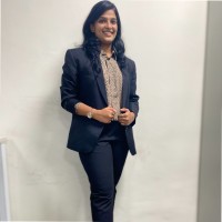 Apoorva N