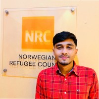 Saidul Arefin Meraj