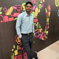 Aman Kumar Shaw