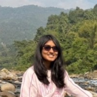 Kimaya Deshpande