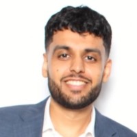 Nimrit Grewal