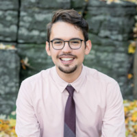 Daniel Rodriguez Duque