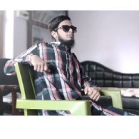 Md Hozaifa Ahmad