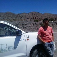 Walter Morales