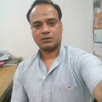 MANUJ SHARMA