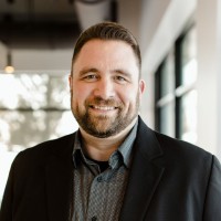 Travis Eisenbarth