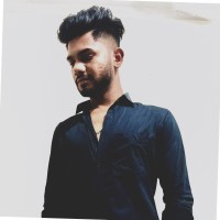 Dev Harsh