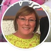 Karen Oates