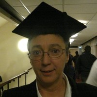 Sylvia Sedgwick