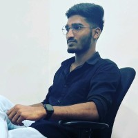 Nandhakumar S
