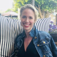 Rachel Stroback Linenberg