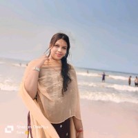 Sonalisha Baral