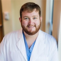 Judson Harville Msn, Aprn, Agacnp-Bc, Fnp-Bc