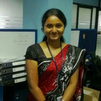 Umashree Acharya
