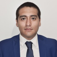 Jorge Luis Arancibia