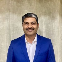 Purushottam Atkare, PMP®
